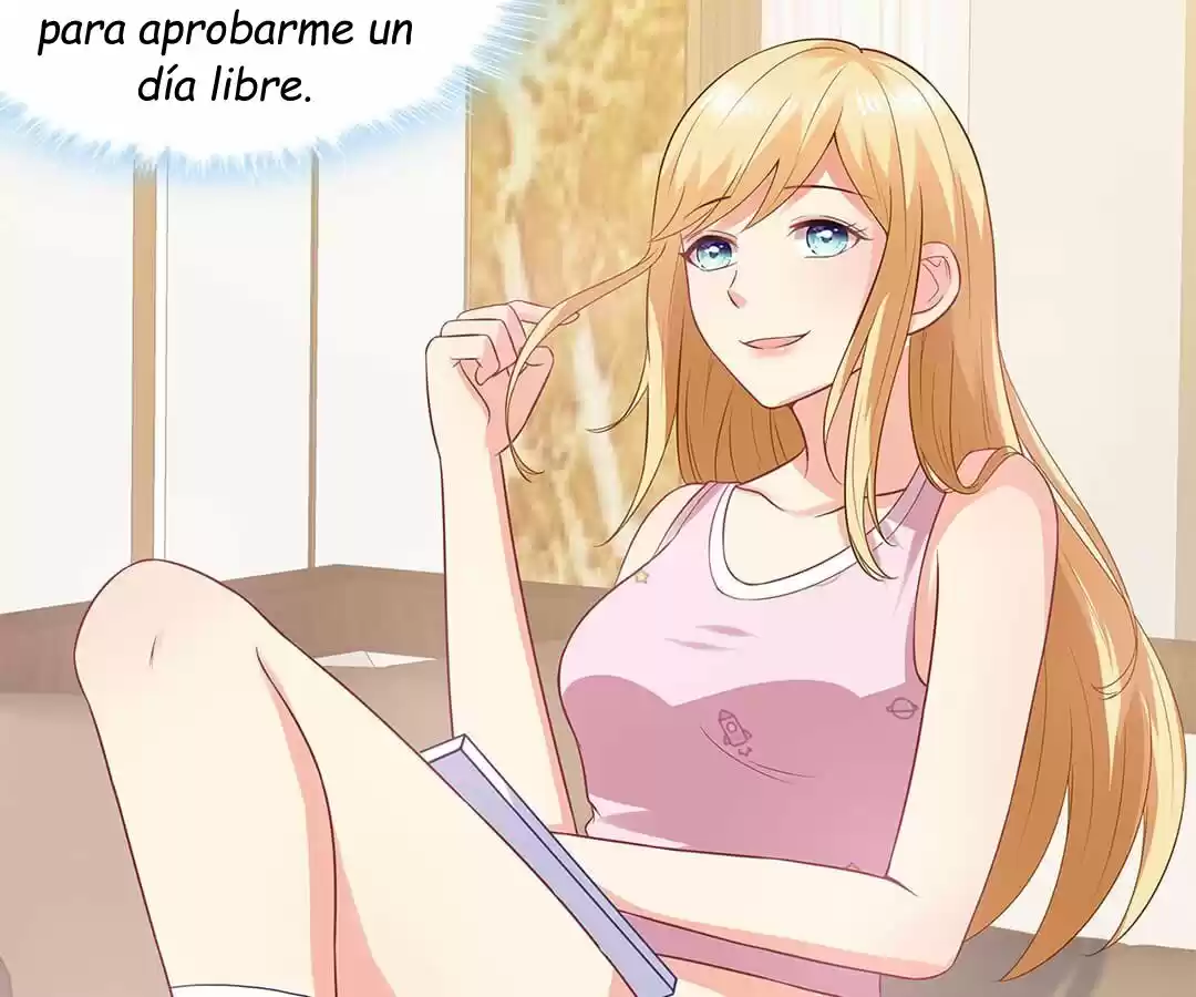 Marry Me Again, Honey - Capítulo 36 - Página 42 - LectorTMOo