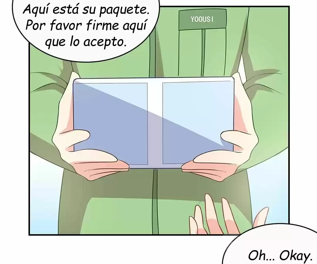 Marry Me Again, Honey - Capítulo 36 - Página 47 - LectorTMOo