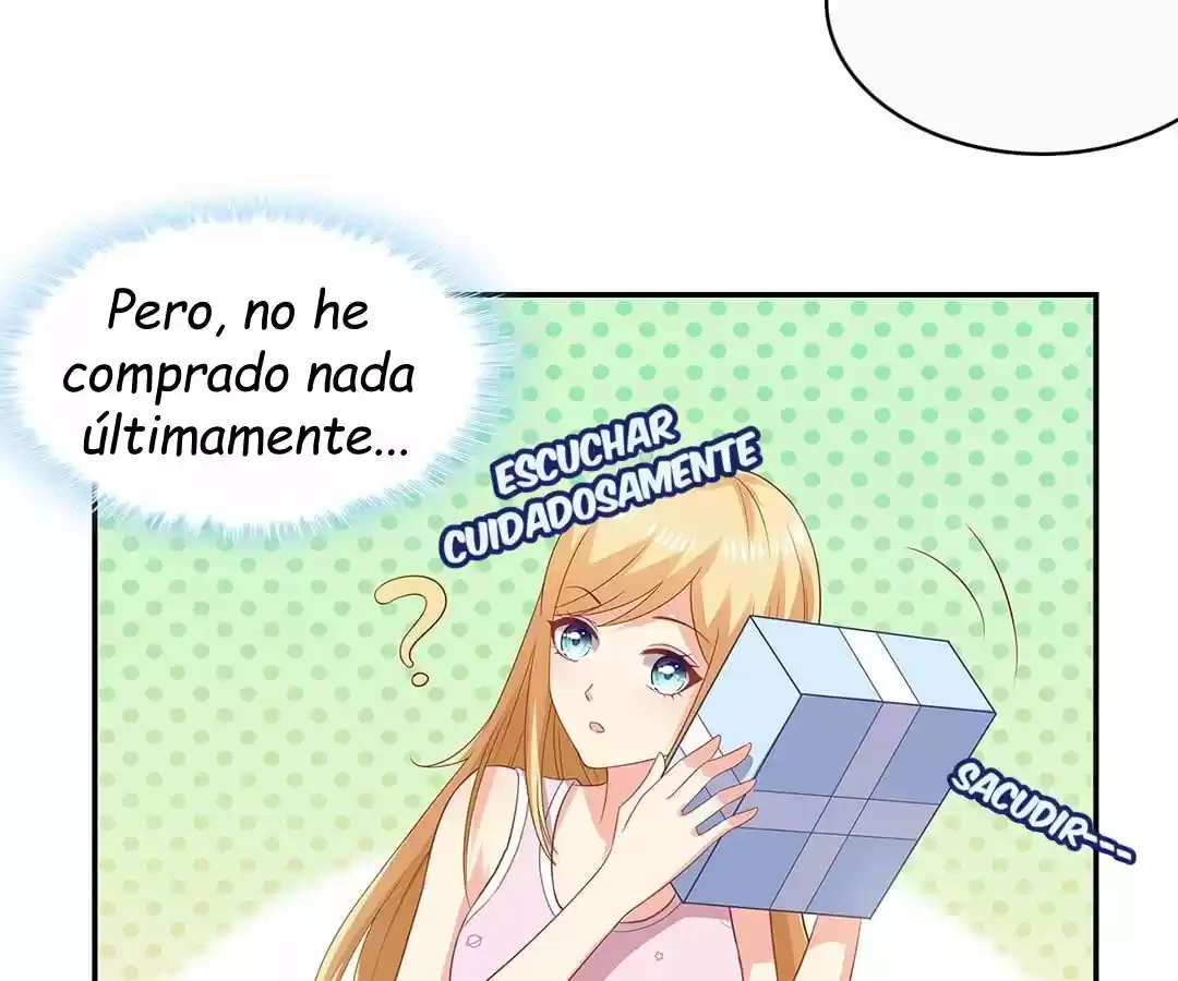 Marry Me Again, Honey - Capítulo 36 - Página 48 - LectorTMOo
