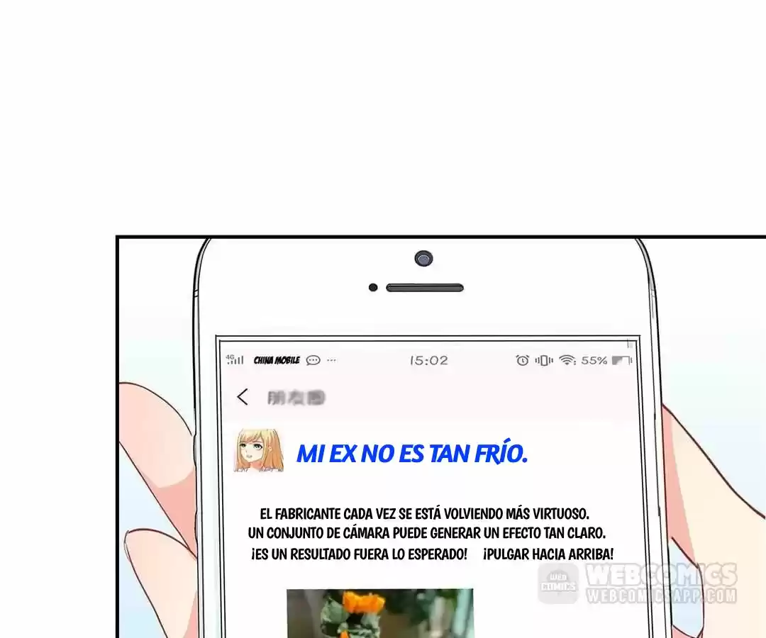 Marry Me Again, Honey - Capítulo 36 - Página 59 - LectorTMOo