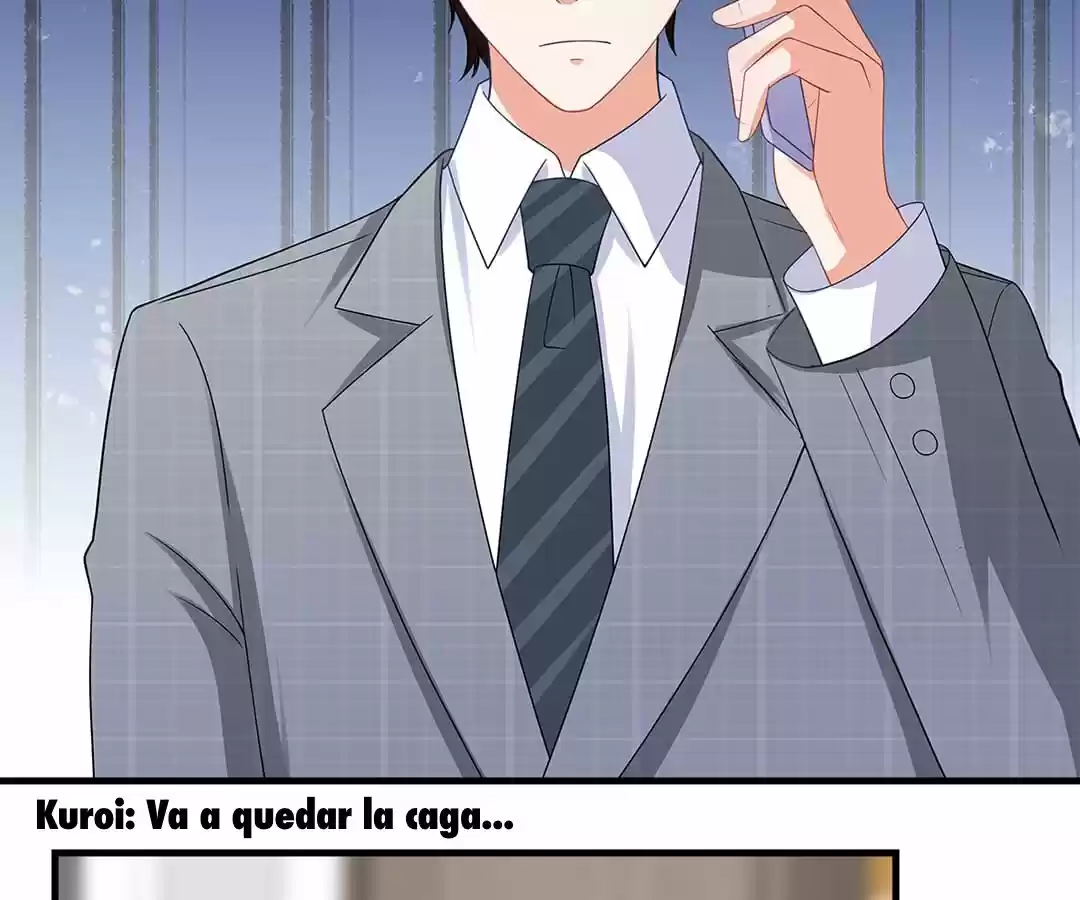 Marry Me Again, Honey - Capítulo 37 - Página 12 - LectorTMOo