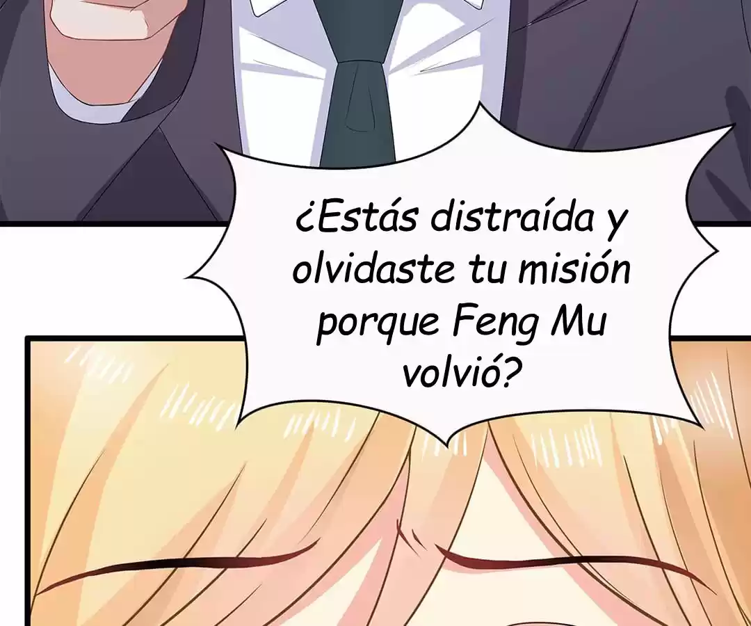 Marry Me Again, Honey - Capítulo 37 - Página 17 - LectorTMOo