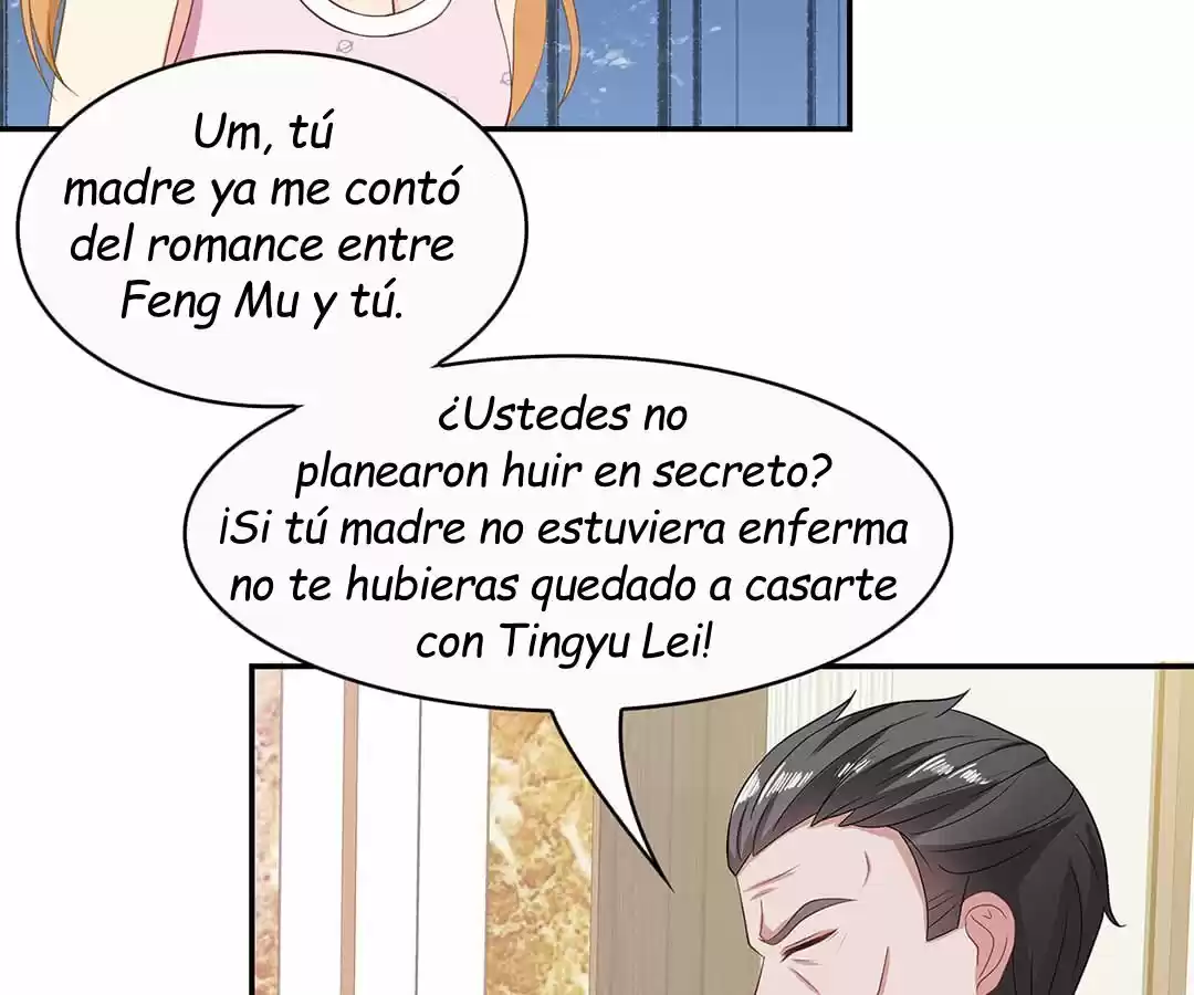 Marry Me Again, Honey - Capítulo 37 - Página 20 - LectorTMOo