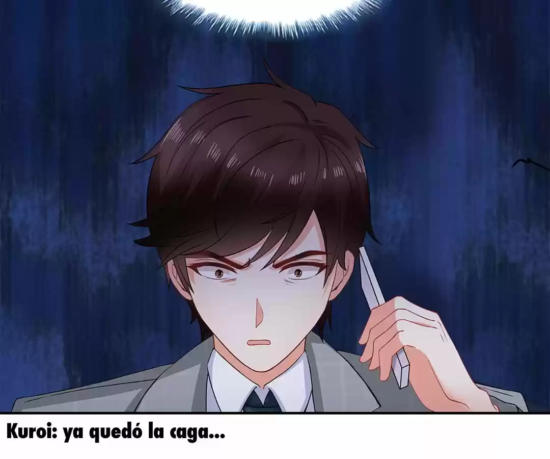 Marry Me Again, Honey - Capítulo 37 - Página 22 - LectorTMOo