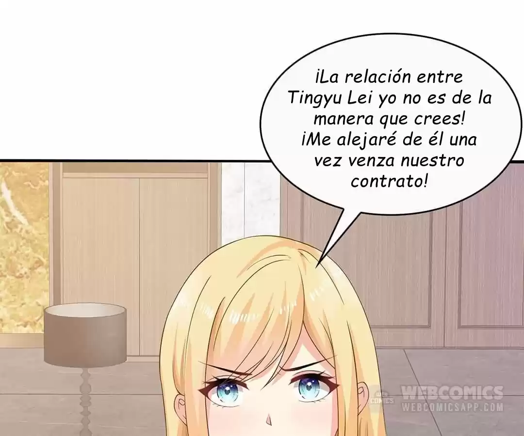 Marry Me Again, Honey - Capítulo 37 - Página 31 - LectorTMOo