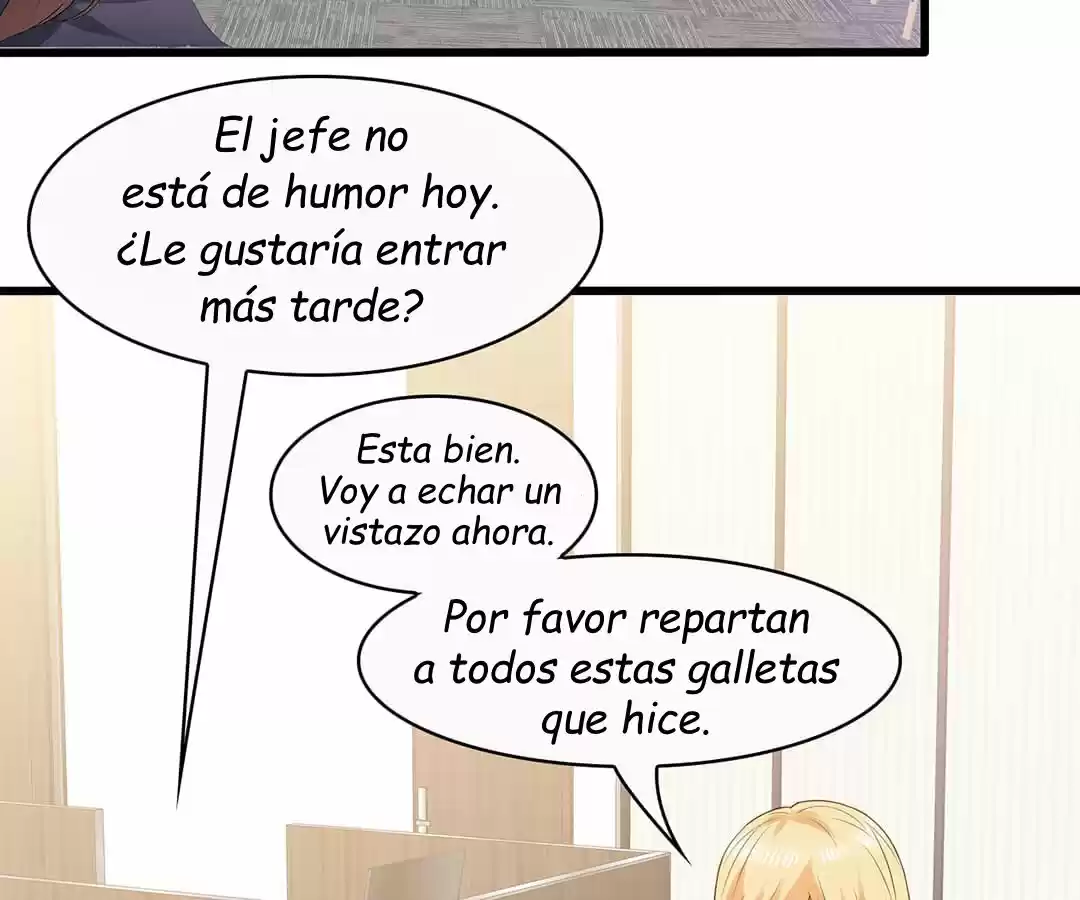 Marry Me Again, Honey - Capítulo 38 - Página 9 - LectorTMOo