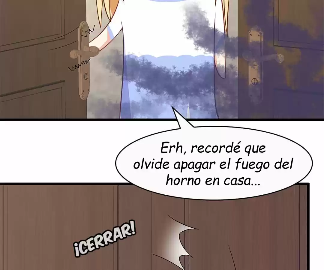Marry Me Again, Honey - Capítulo 38 - Página 20 - LectorTMOo