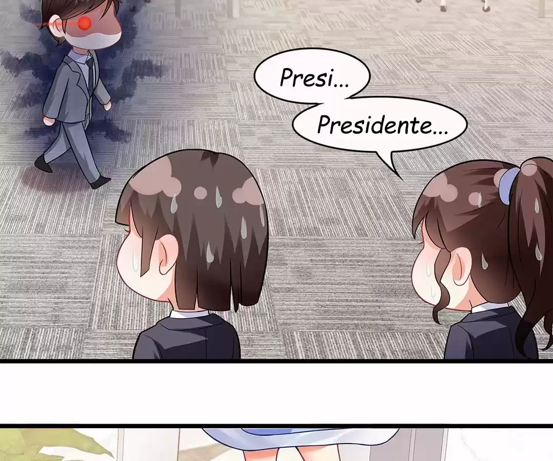 Marry Me Again, Honey - Capítulo 38 - Página 24 - LectorTMOo
