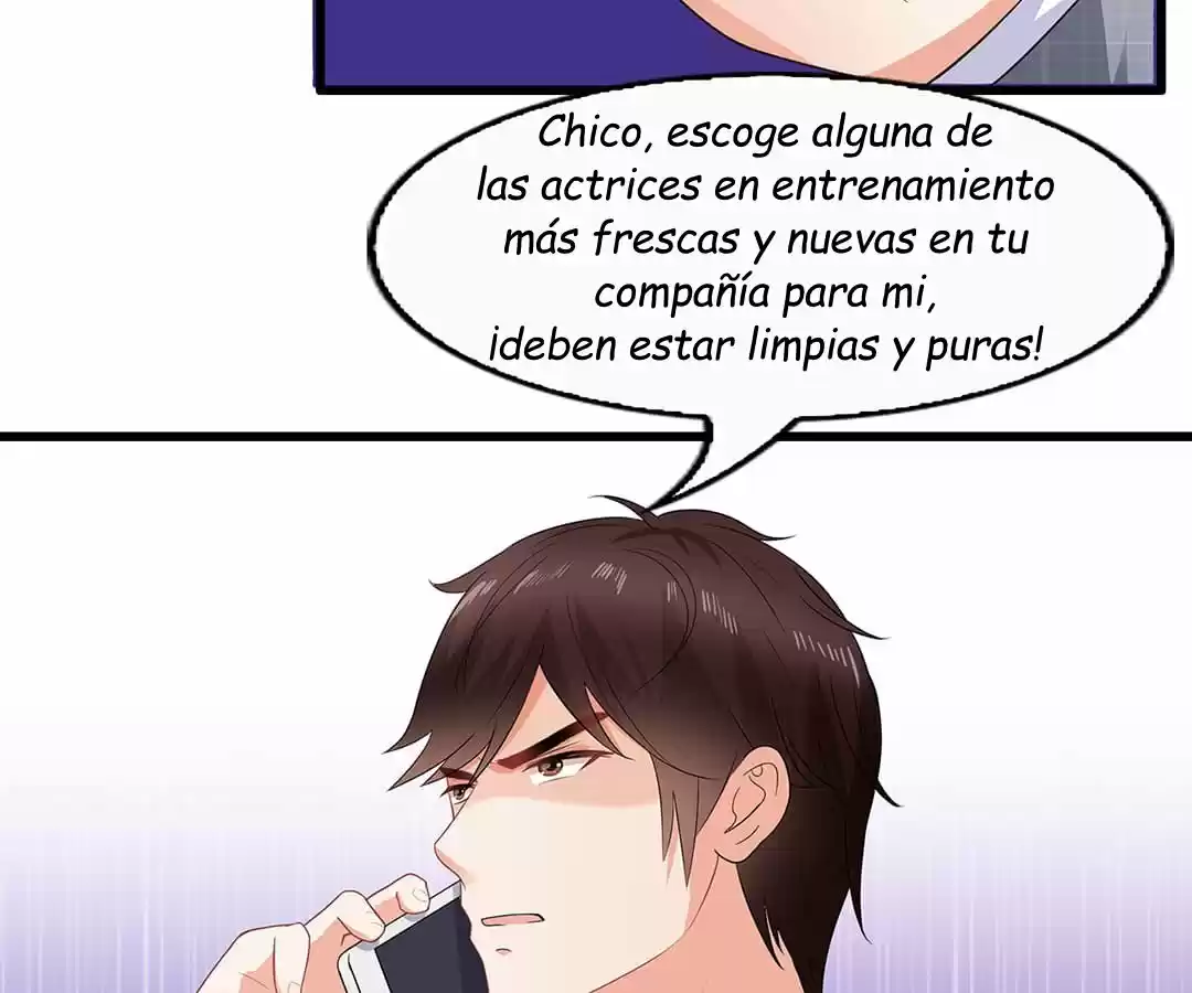 Marry Me Again, Honey - Capítulo 38 - Página 33 - LectorTMOo