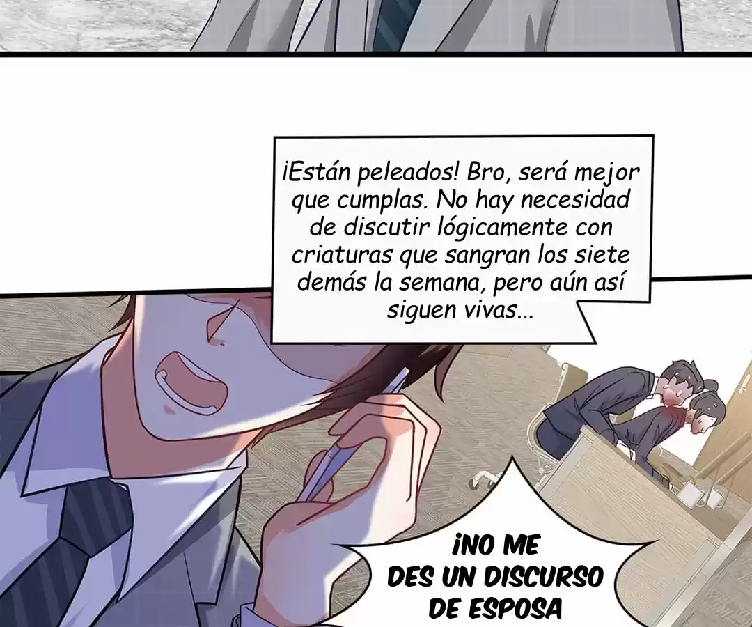 Marry Me Again, Honey - Capítulo 38 - Página 37 - LectorTMOo