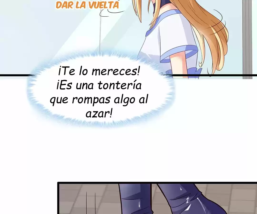 Marry Me Again, Honey - Capítulo 38 - Página 45 - LectorTMOo