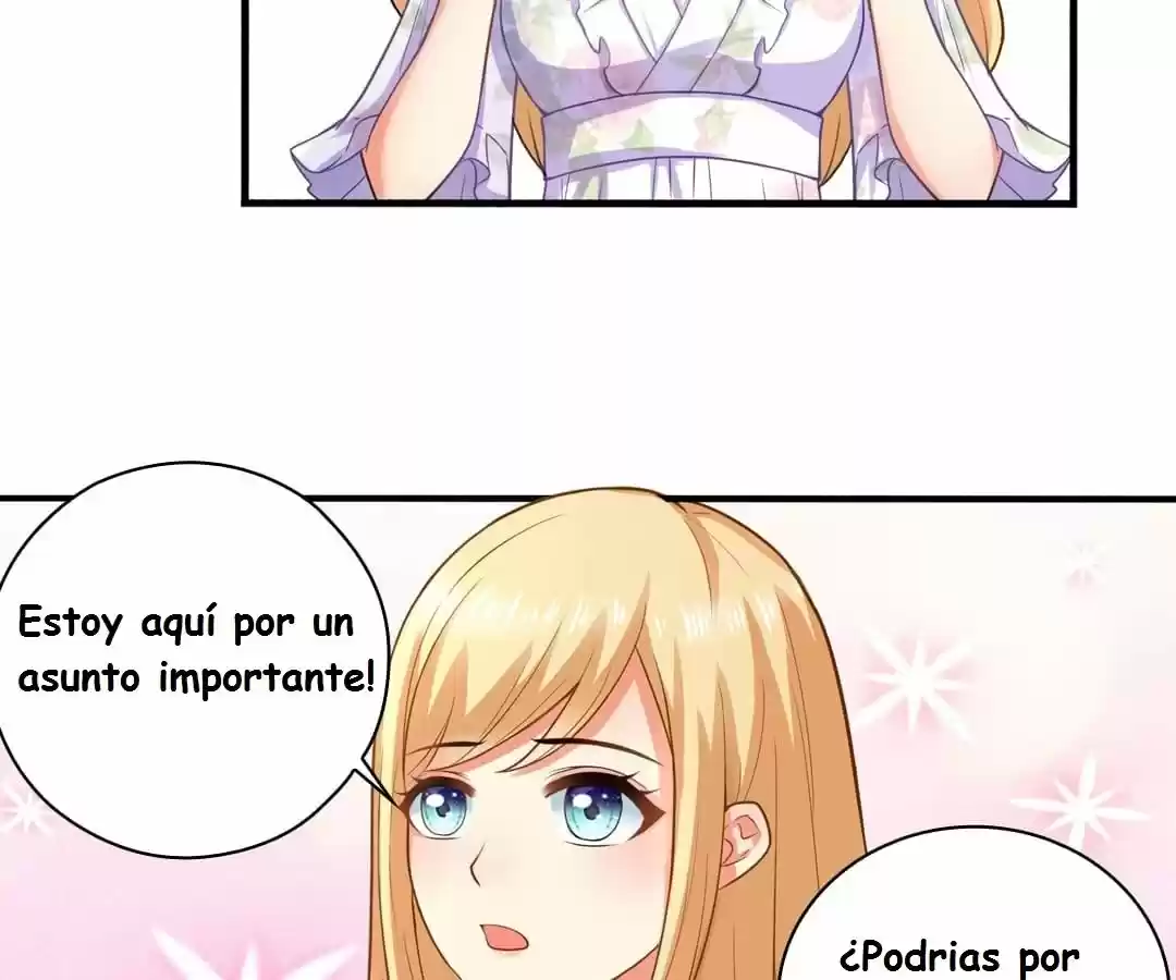 Marry Me Again, Honey - Capítulo 4 - Página 9 - LectorTMOo