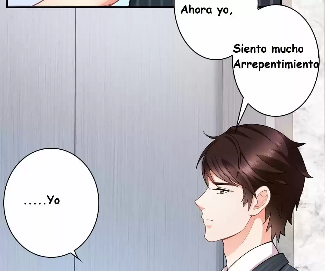 Marry Me Again, Honey - Capítulo 4 - Página 25 - LectorTMOo