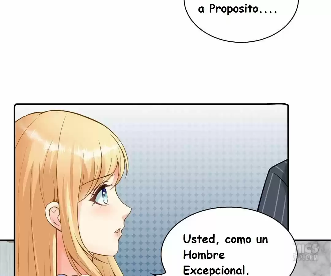 Marry Me Again, Honey - Capítulo 4 - Página 27 - LectorTMOo