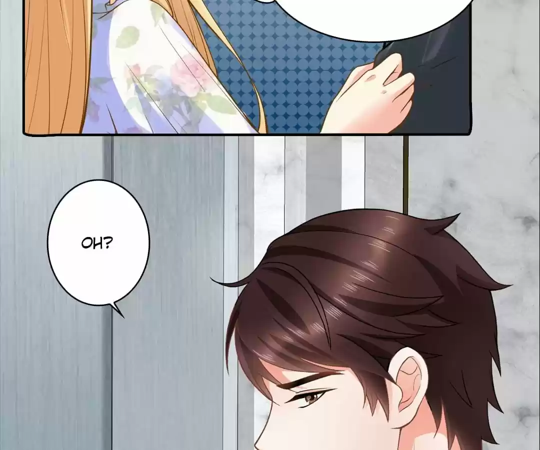 Marry Me Again, Honey - Capítulo 4 - Página 28 - LectorTMOo