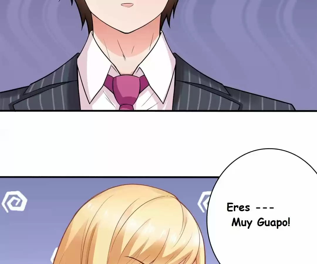 Marry Me Again, Honey - Capítulo 4 - Página 32 - LectorTMOo