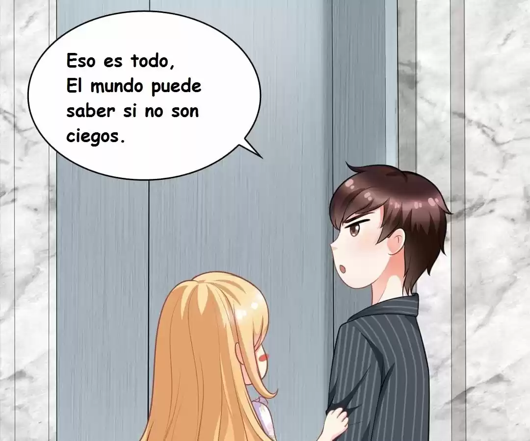 Marry Me Again, Honey - Capítulo 4 - Página 34 - LectorTMOo