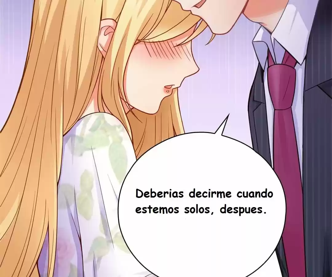 Marry Me Again, Honey - Capítulo 4 - Página 52 - LectorTMOo