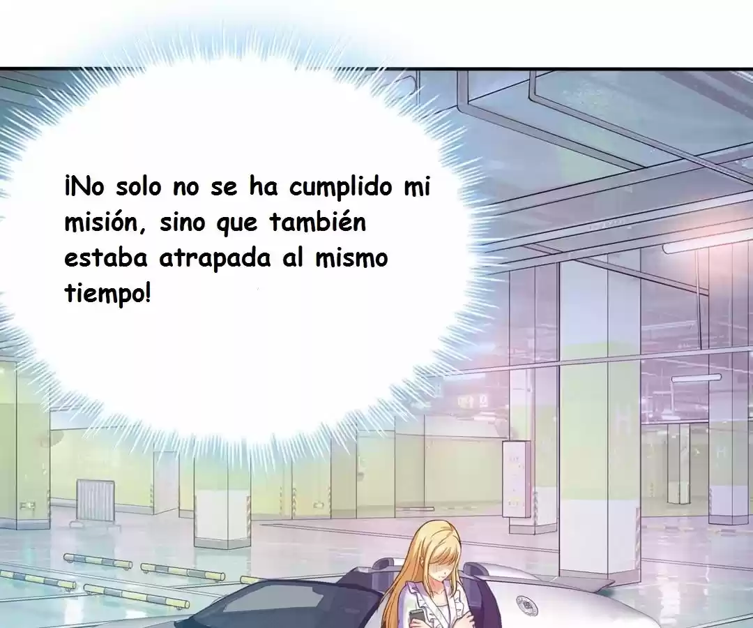 Marry Me Again, Honey - Capítulo 4 - Página 60 - LectorTMOo