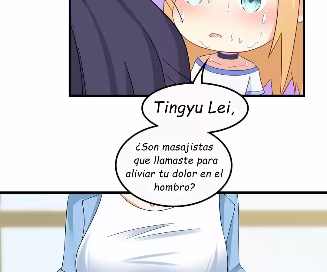 Marry Me Again, Honey - Capítulo 40 - Página 4 - LectorTMOo