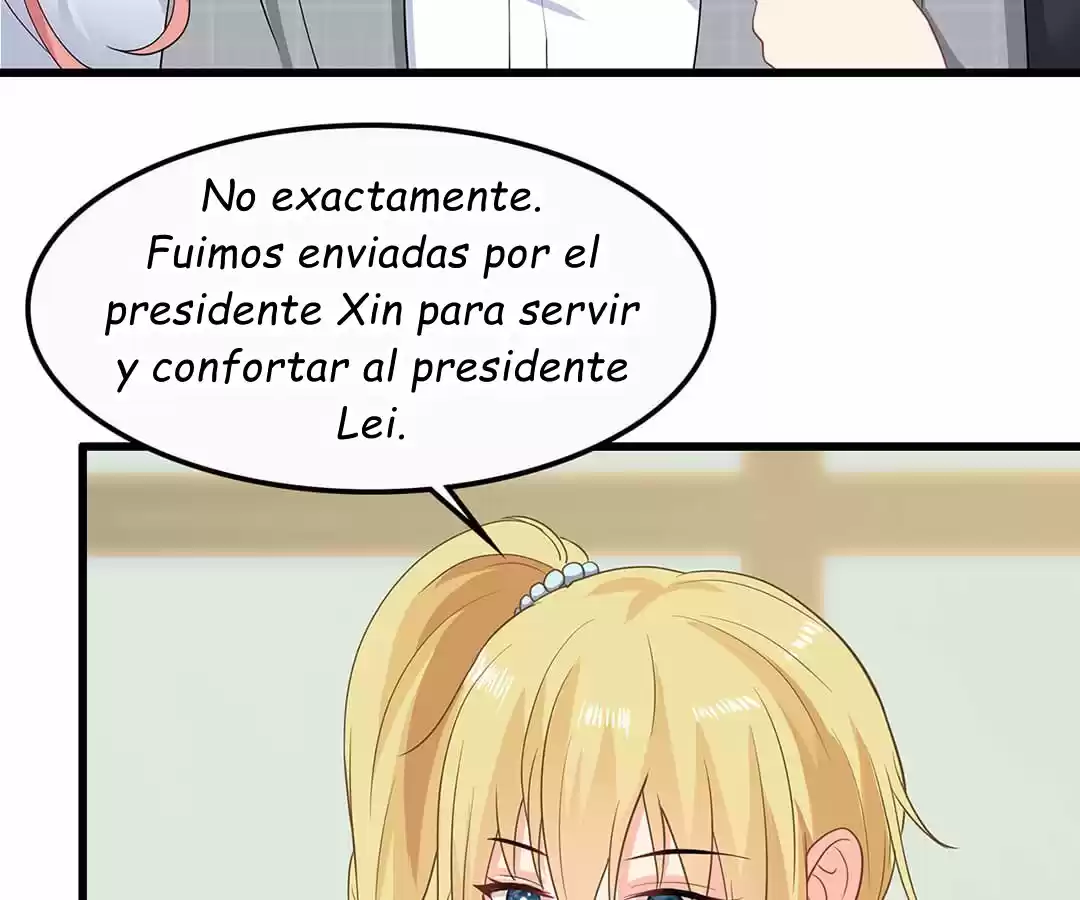 Marry Me Again, Honey - Capítulo 40 - Página 6 - LectorTMOo