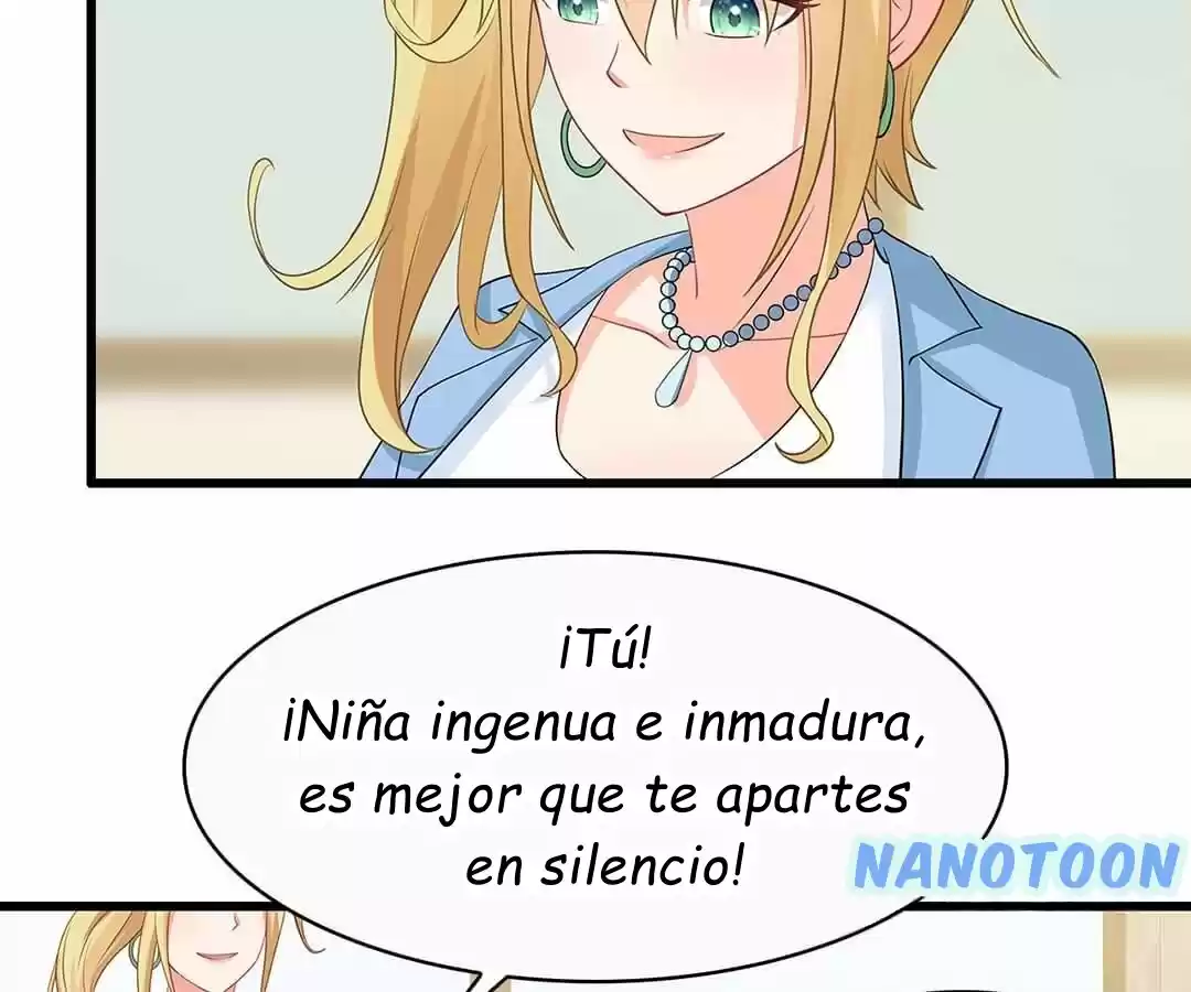 Marry Me Again, Honey - Capítulo 40 - Página 7 - LectorTMOo