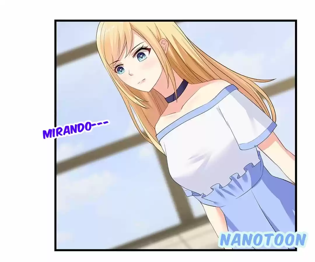 Marry Me Again, Honey - Capítulo 40 - Página 11 - LectorTMOo