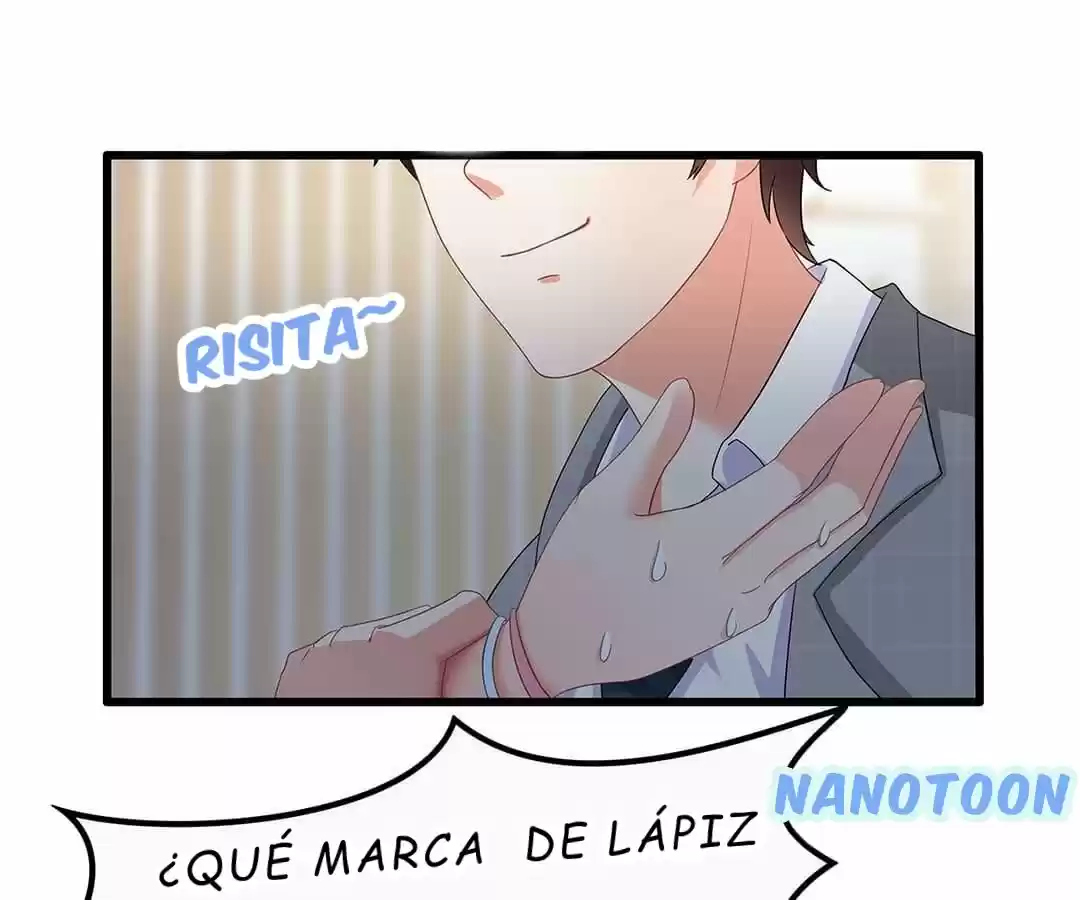 Marry Me Again, Honey - Capítulo 40 - Página 19 - LectorTMOo