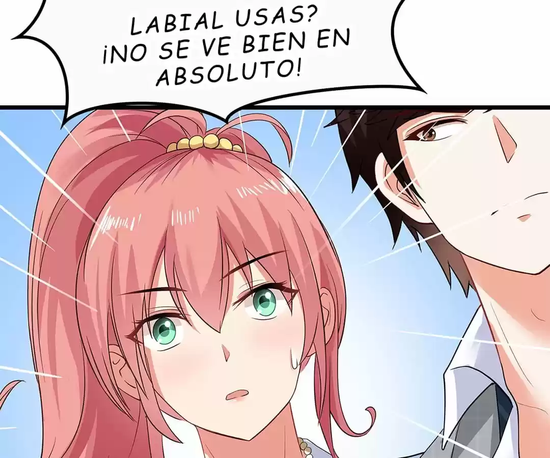 Marry Me Again, Honey - Capítulo 40 - Página 20 - LectorTMOo