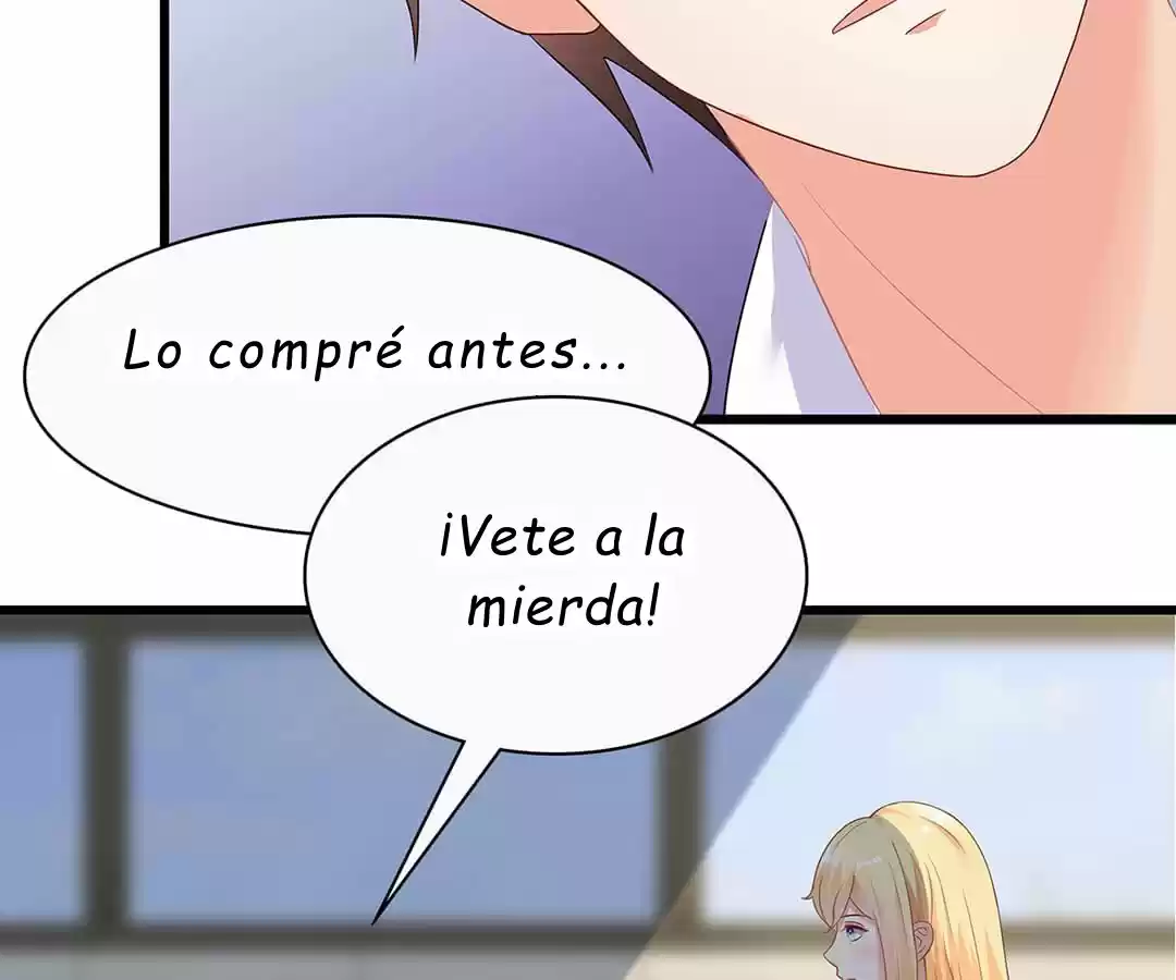 Marry Me Again, Honey - Capítulo 40 - Página 22 - LectorTMOo