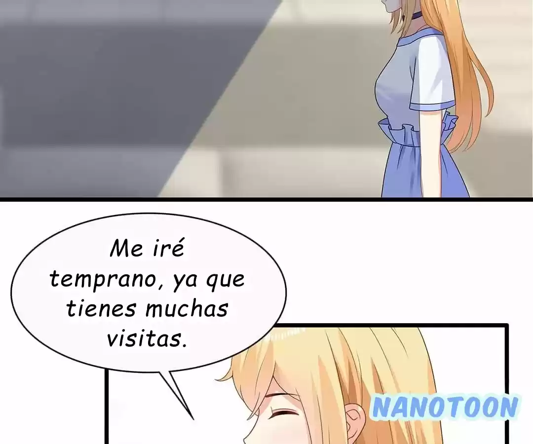 Marry Me Again, Honey - Capítulo 40 - Página 23 - LectorTMOo