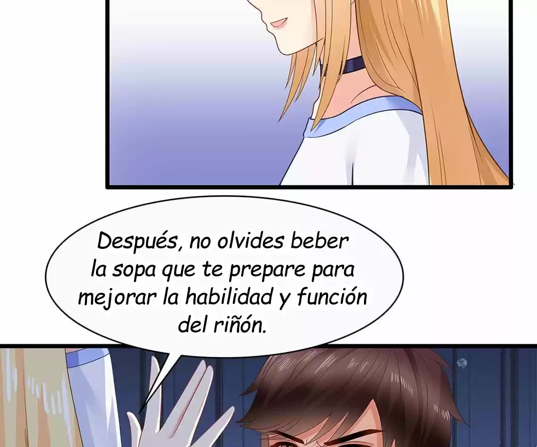 Marry Me Again, Honey - Capítulo 40 - Página 24 - LectorTMOo