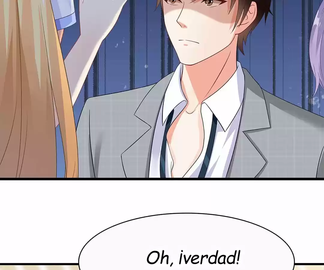 Marry Me Again, Honey - Capítulo 40 - Página 25 - LectorTMOo