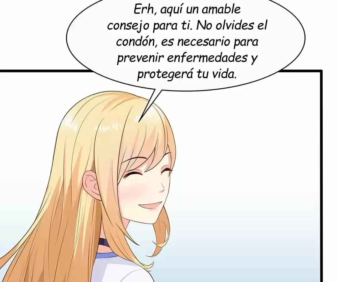Marry Me Again, Honey - Capítulo 40 - Página 28 - LectorTMOo