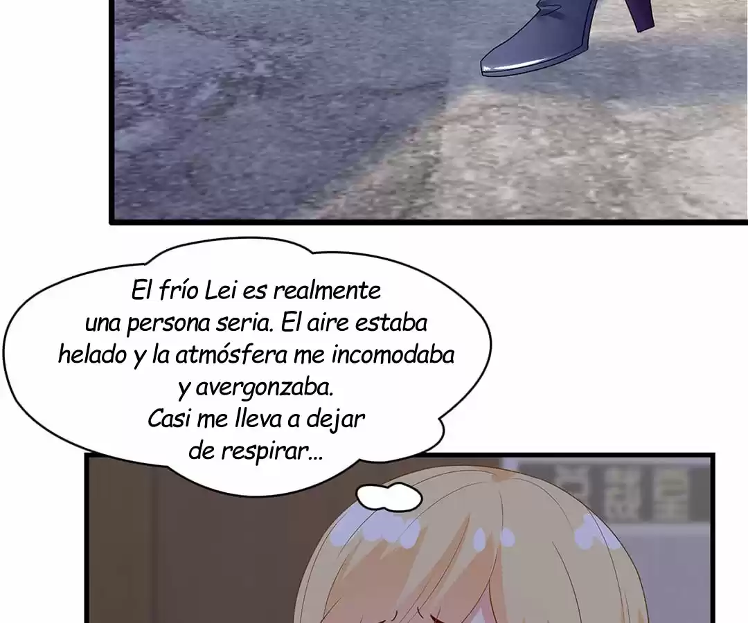 Marry Me Again, Honey - Capítulo 40 - Página 32 - LectorTMOo