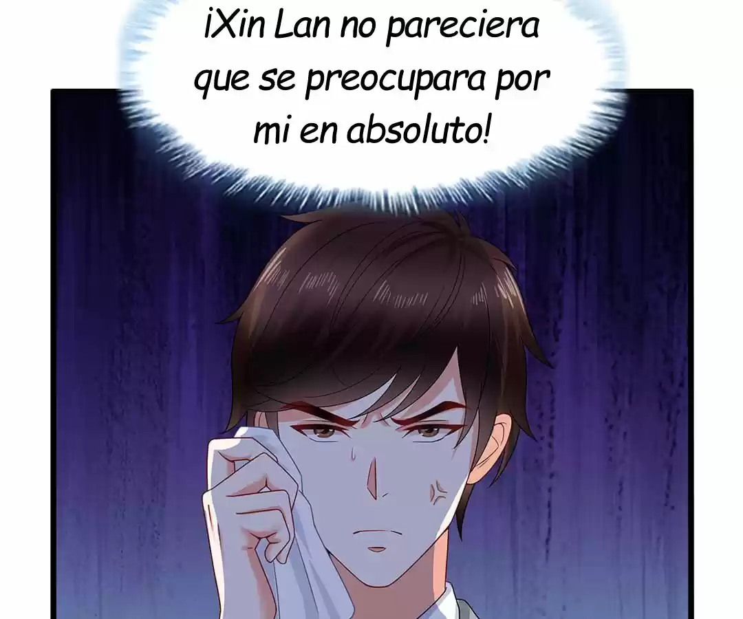 Marry Me Again, Honey - Capítulo 40 - Página 38 - LectorTMOo