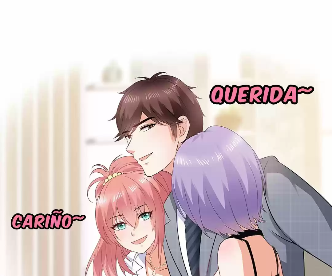Marry Me Again, Honey - Capítulo 40 - Página 49 - LectorTMOo