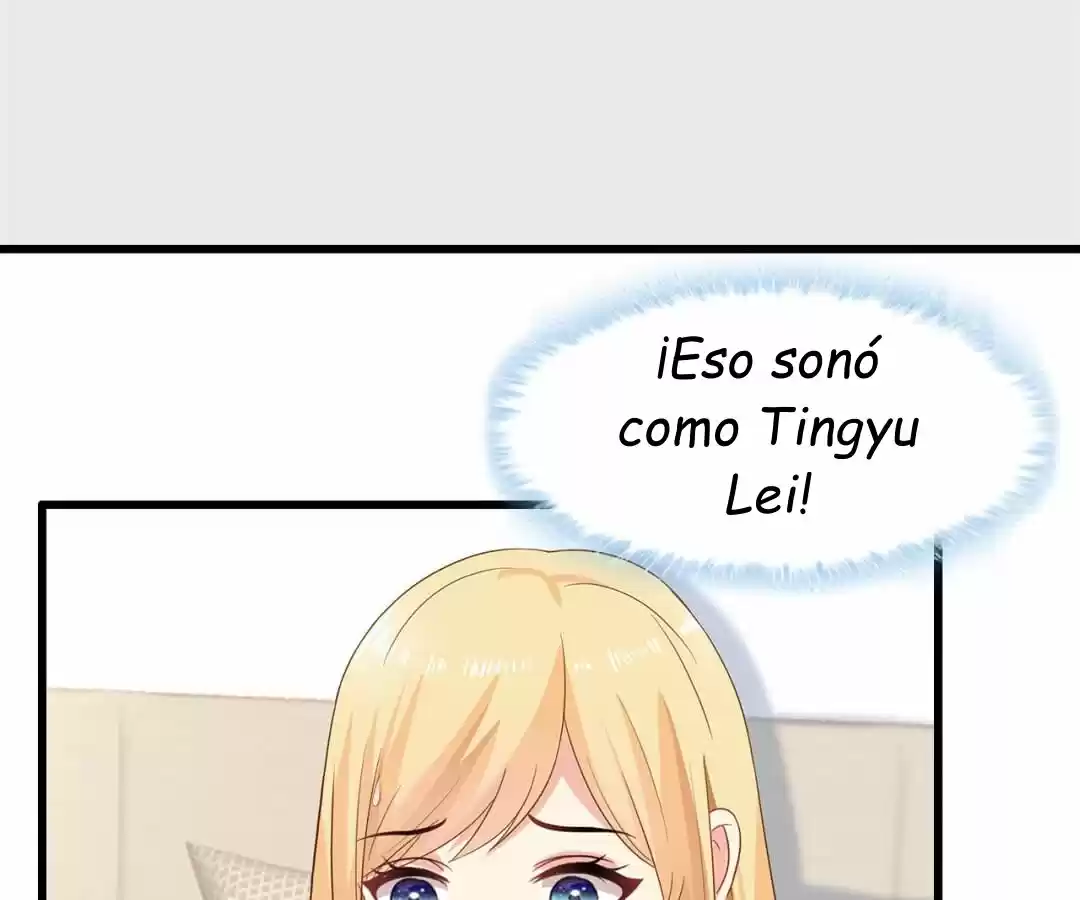 Marry Me Again, Honey - Capítulo 41 - Página 6 - LectorTMOo