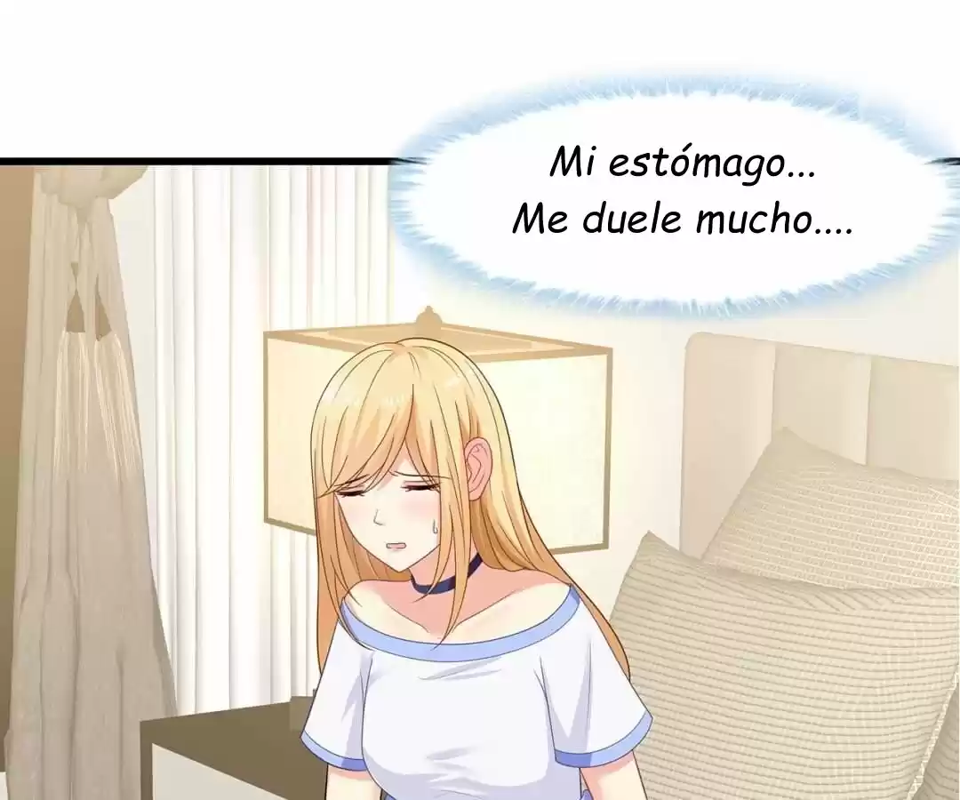 Marry Me Again, Honey - Capítulo 41 - Página 9 - LectorTMOo