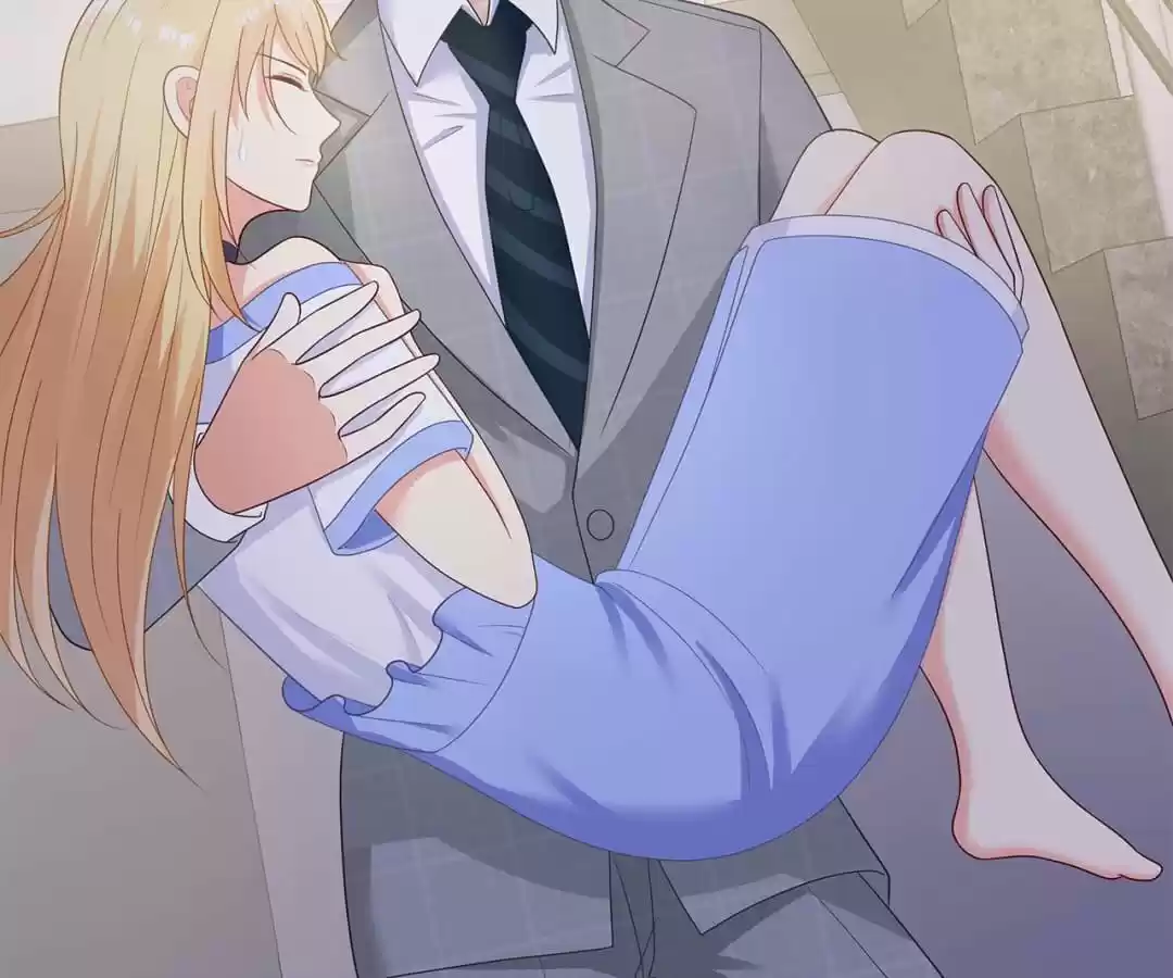 Marry Me Again, Honey - Capítulo 41 - Página 25 - LectorTMOo