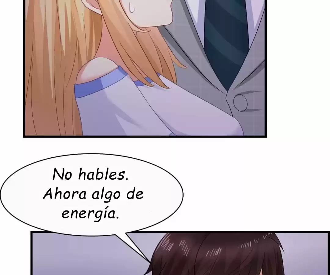 Marry Me Again, Honey - Capítulo 41 - Página 27 - LectorTMOo