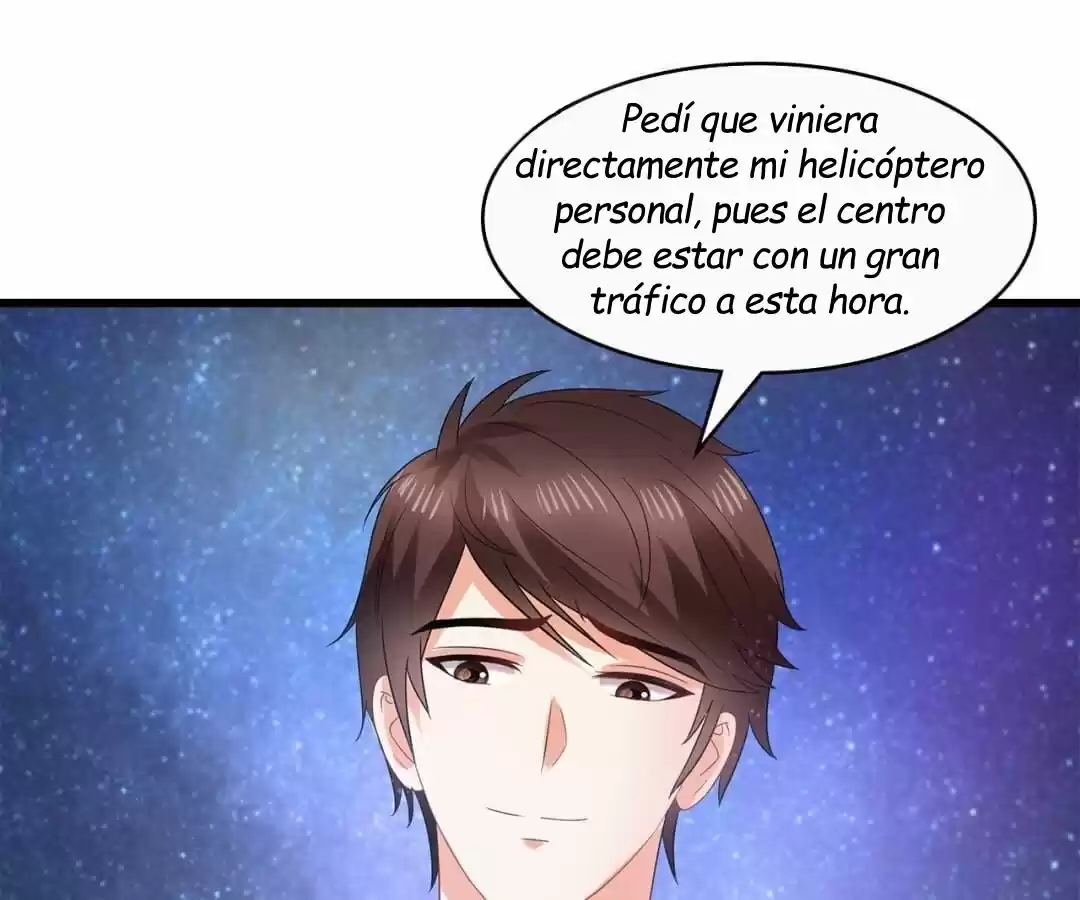 Marry Me Again, Honey - Capítulo 41 - Página 36 - LectorTMOo