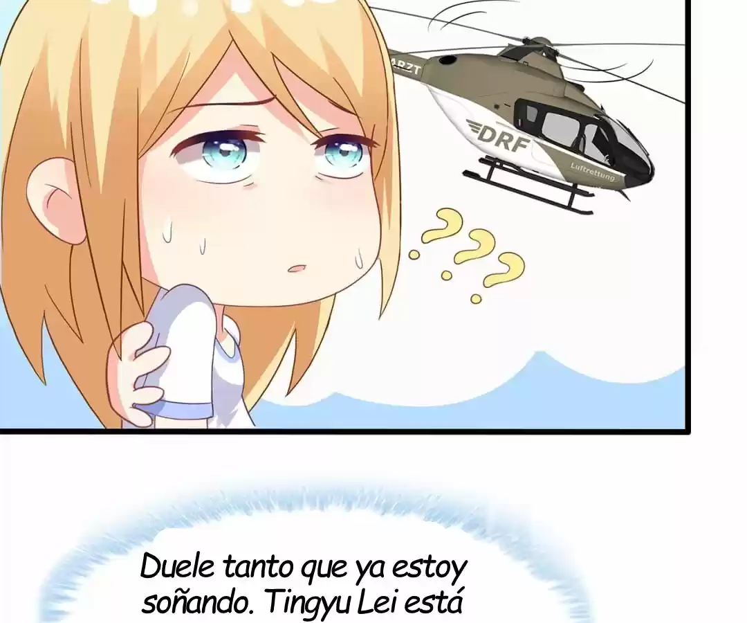 Marry Me Again, Honey - Capítulo 41 - Página 38 - LectorTMOo