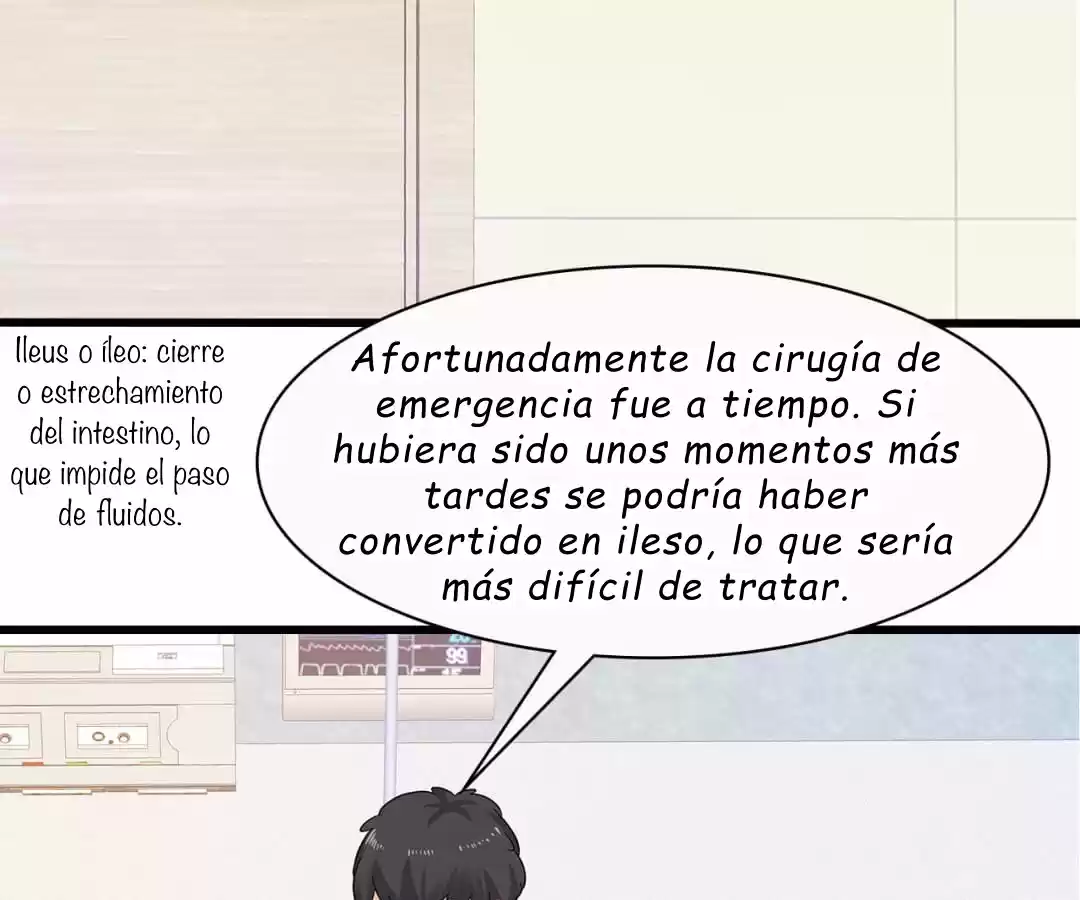 Marry Me Again, Honey - Capítulo 41 - Página 51 - LectorTMOo