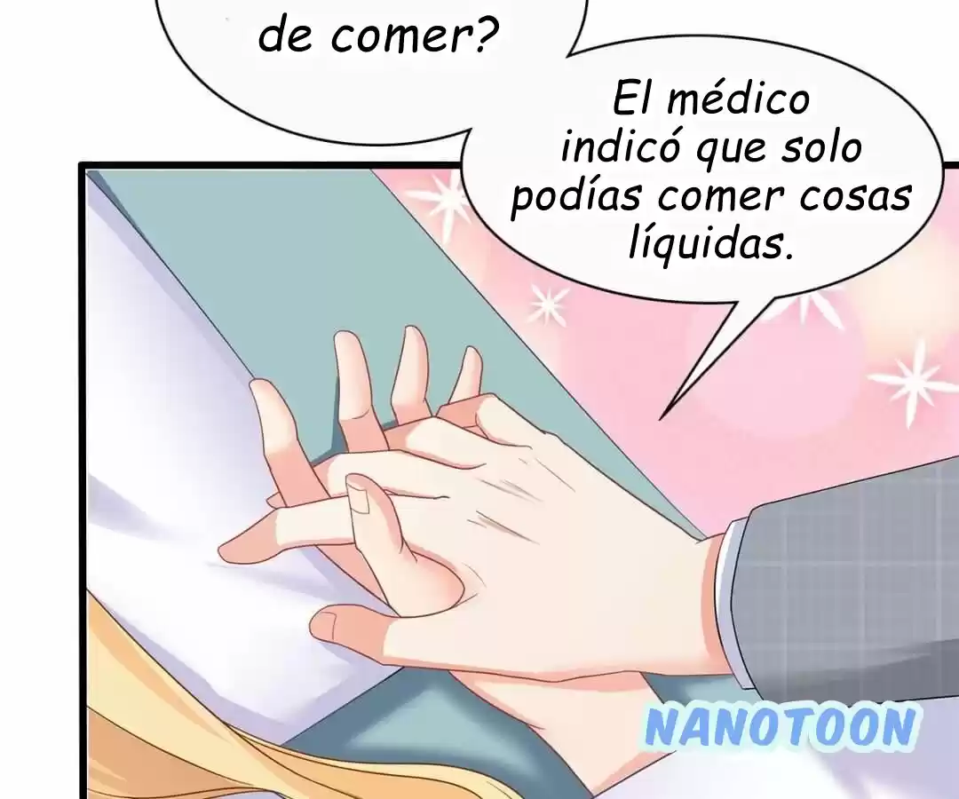 Marry Me Again, Honey - Capítulo 42 - Página 7 - LectorTMOo