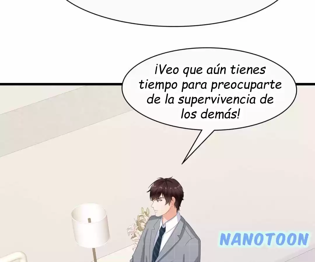 Marry Me Again, Honey - Capítulo 42 - Página 15 - LectorTMOo