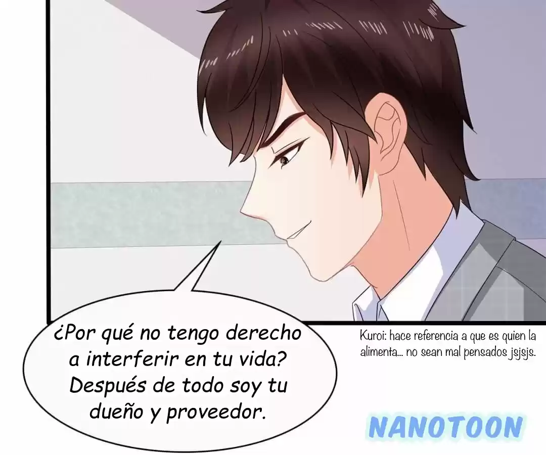 Marry Me Again, Honey - Capítulo 42 - Página 19 - LectorTMOo