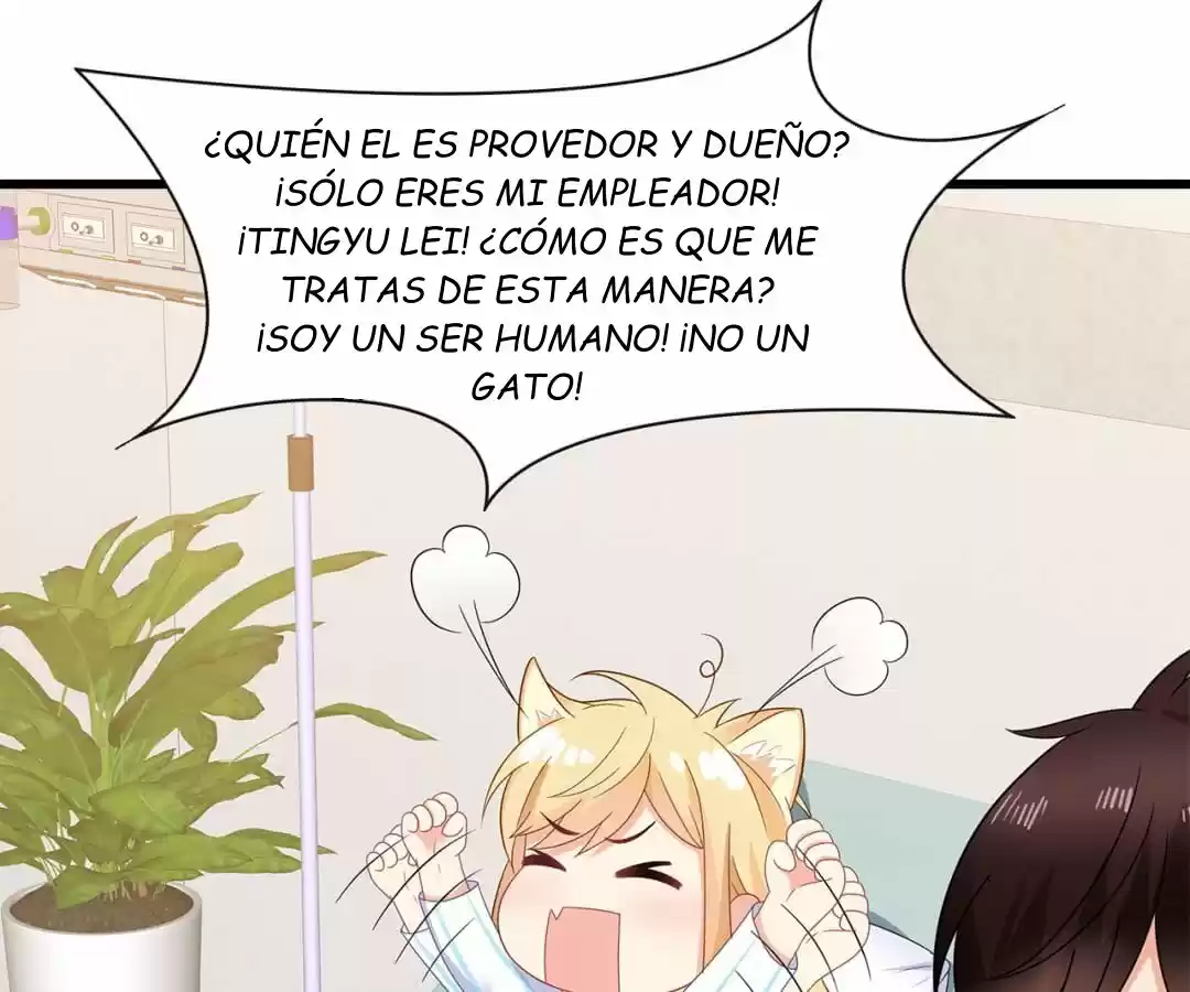 Marry Me Again, Honey - Capítulo 42 - Página 20 - LectorTMOo