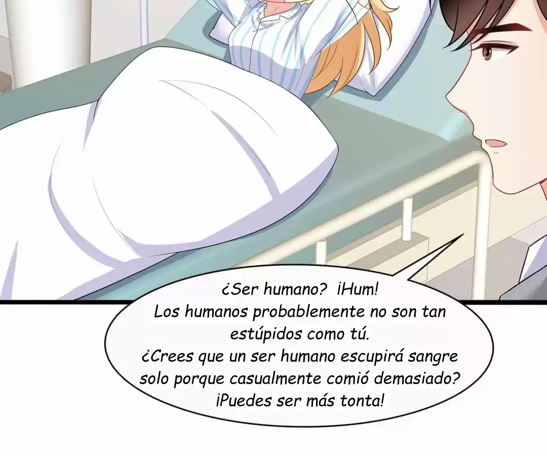 Marry Me Again, Honey - Capítulo 42 - Página 21 - LectorTMOo