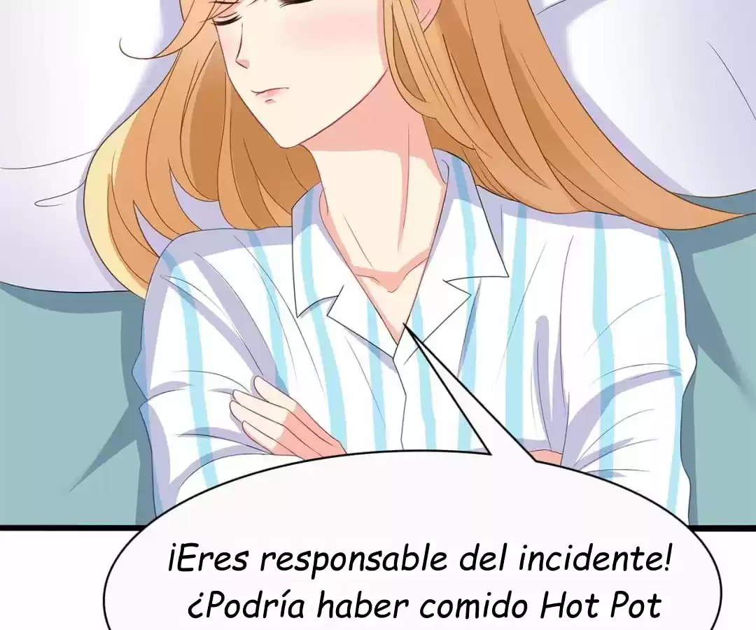 Marry Me Again, Honey - Capítulo 42 - Página 23 - LectorTMOo